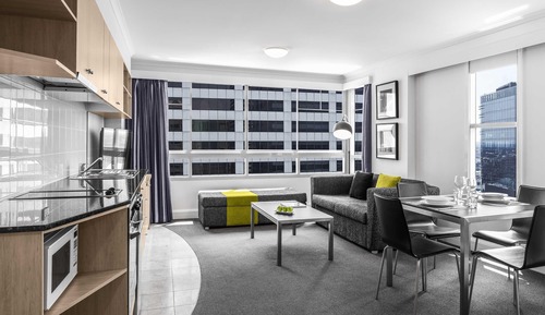 Room, 2 Bedrooms