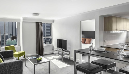 Apartment, 1 Bedroom
