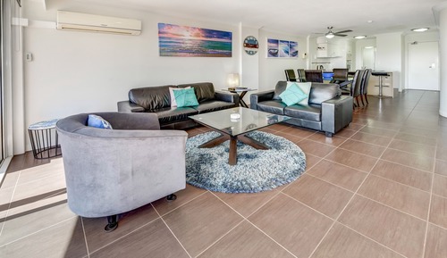 Apartment, 2 Bedrooms
