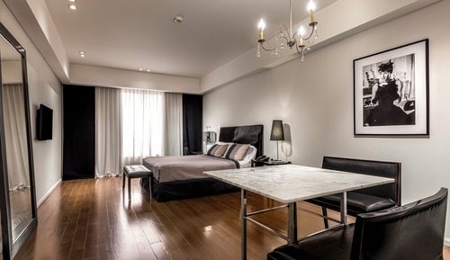 Superior Room, 1 Queen Bed