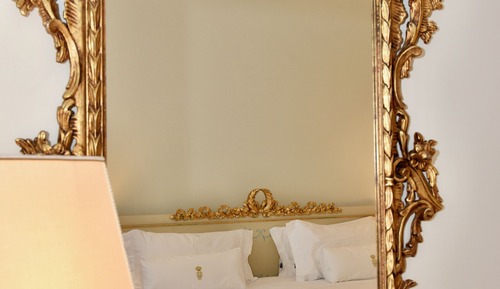 Prestige Room