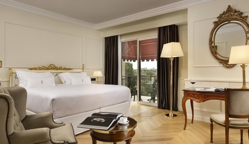 Prestige View Room