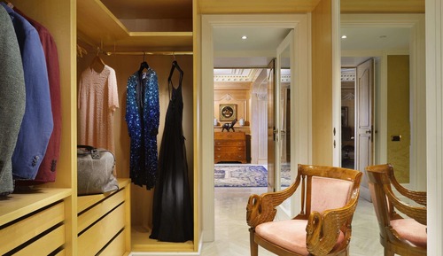 Royal Suite