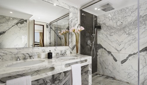 Junior Suite Prestige
