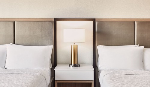 Studio, Multiple Beds (Hearing Accessible)