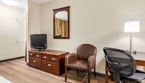 Studio, 2 Double Beds, Non Smoking