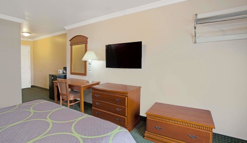 Standard Room, 2 Queen Beds