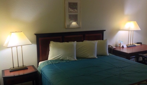 Room, 1 Queen Bed, Non Smoking