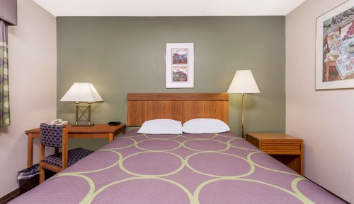 Room, Accessible
