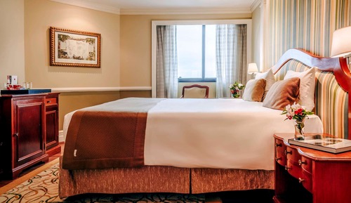 Room, 1 Double Bed