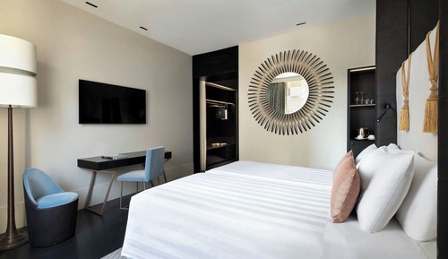 Superior Room, 2 Twin Beds, Non Smoking