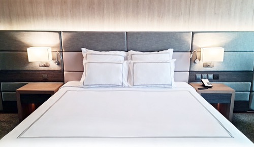 Premier Room, 1 King Bed
