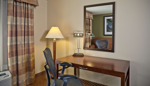 Junior Suite, One King Bed