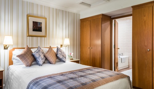 Superior Suite