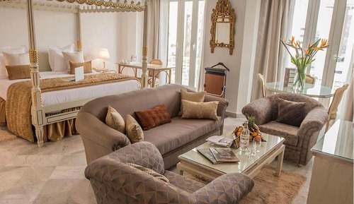 Junior Suite Double