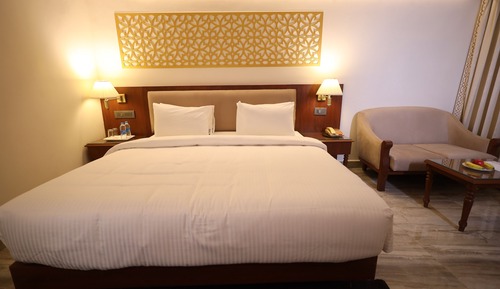 Standard Room, 1 Twin Bed
