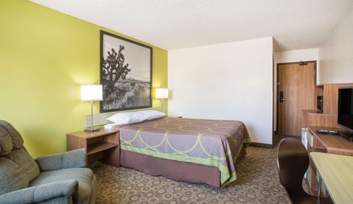 Room, 1 Queen Bed, Non Smoking