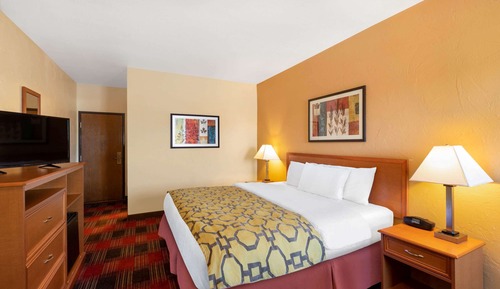 Room, 1 Queen Bed, Non Smoking