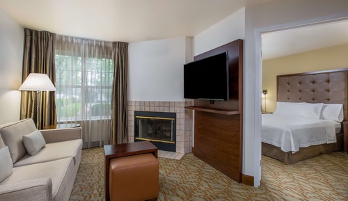 Room, 1 Bedroom, Non Smoking (Fireplace)