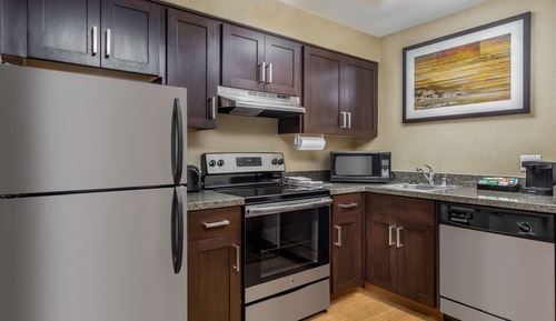 Suite, 1 Bedroom, Non Smoking