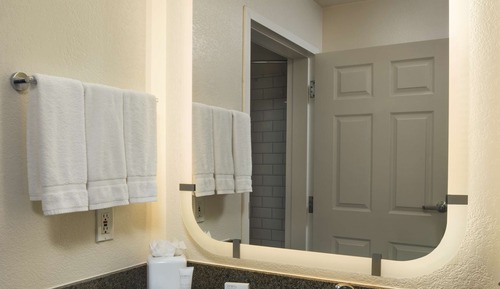 Room, 1 Bedroom, Non Smoking (Office)