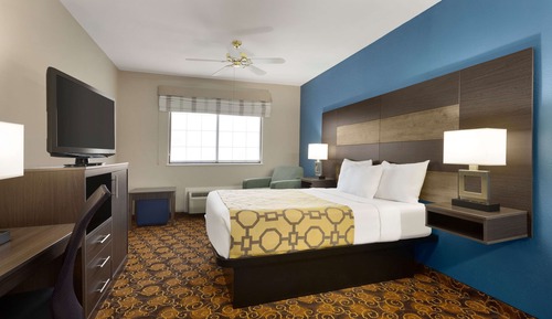 Room, 1 Queen Bed, Accessible, Non Smoking (Mobility Accessible)