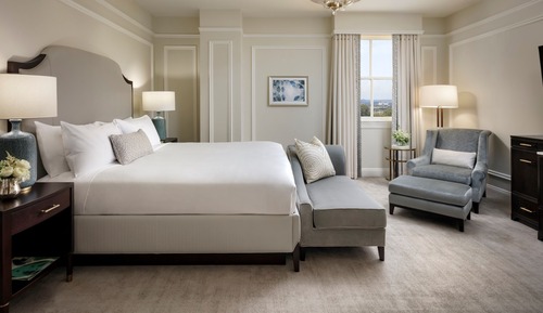 Parlor Suite