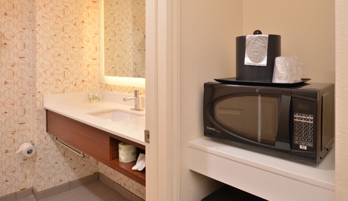 Suite, 1 Bedroom