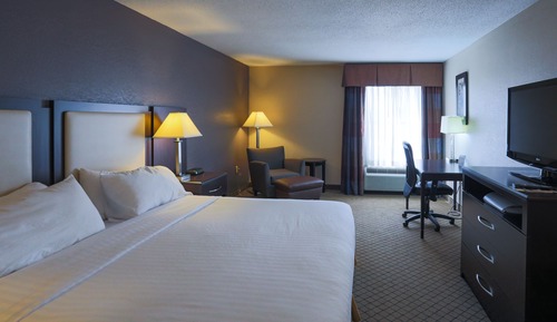 Suite, 1 Bedroom