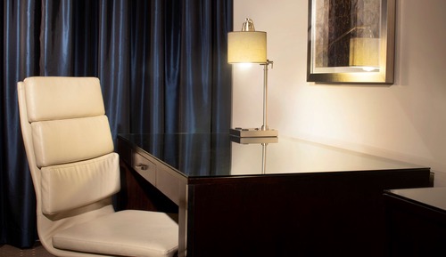 Deluxe Suite, 1 Bedroom