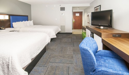 Room, 1 King Bed, Accessible, Non Smoking