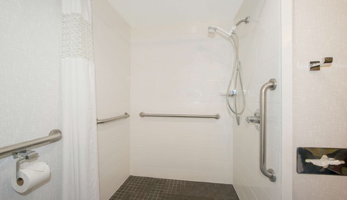 Room, 1 King Bed, Accessible, Non Smoking