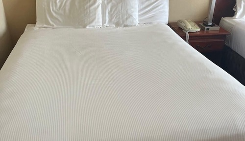 Superior Room, 2 Queen Beds