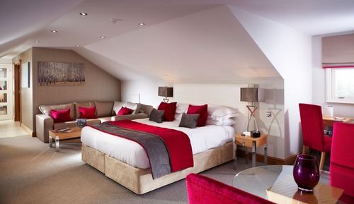 Spa Suite