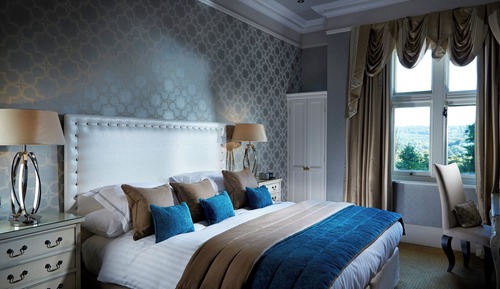 Traditional Suite