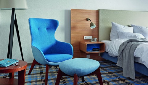 Premium Double Room