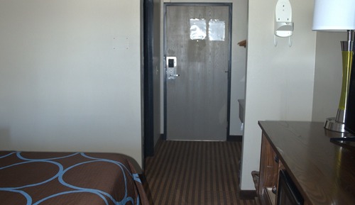 Standard Room, 1 King Bed with Sofa bed