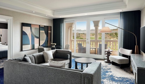 Suite, 1 Bedroom