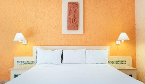 Premium Room (Near Pool)