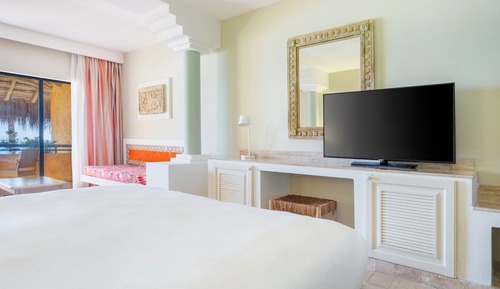 Junior Suite, Oceanfront