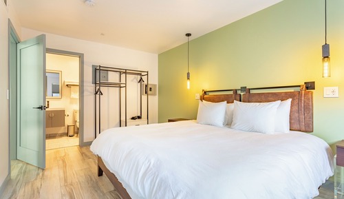 Family Condo, 2 Bedrooms
