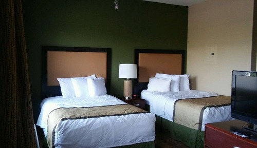 Suite, 1 Bedroom, Non Smoking