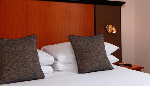 Standard Room, 1 Double Bed, Non Smoking