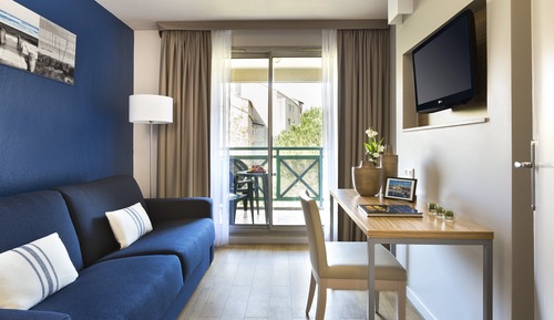 Superior Studio with balcony