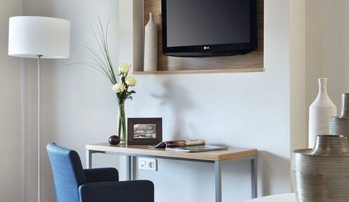 Apartment, 1 Bedroom