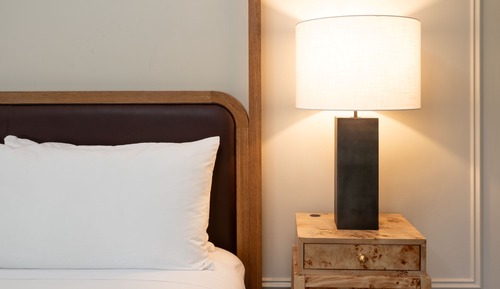 Room, 1 Queen Bed