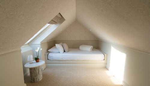 Deluxe Room, Multiple Beds