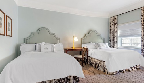 Executive Room, 2 Queen Beds (Homestead)