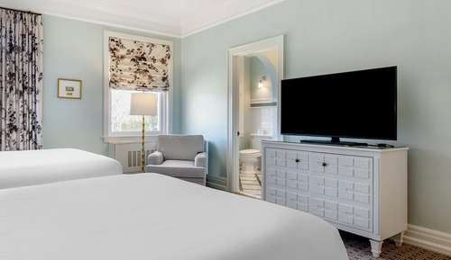 Premier Room, 2 Queen Beds, View