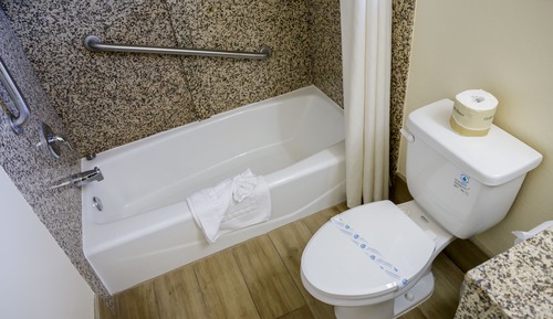 Deluxe Suite, 2 Bedrooms